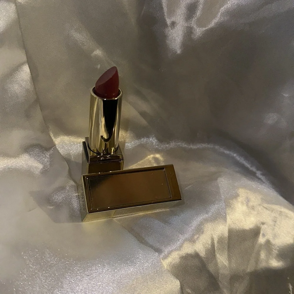 Estée Lauder Pure Color Envy 420 “Rebellious Rose” Lipstick